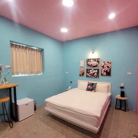 Burano Daire Zhushan Dış mekan fotoğraf