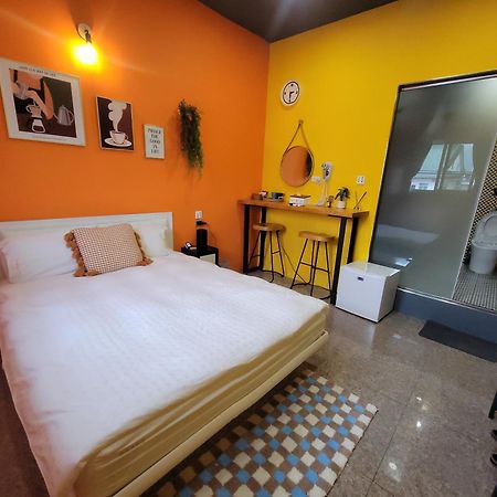 Burano Daire Zhushan Dış mekan fotoğraf