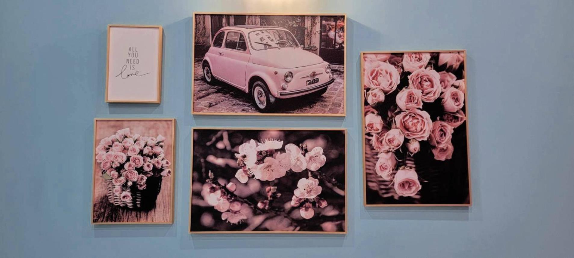 Burano Daire Zhushan Dış mekan fotoğraf