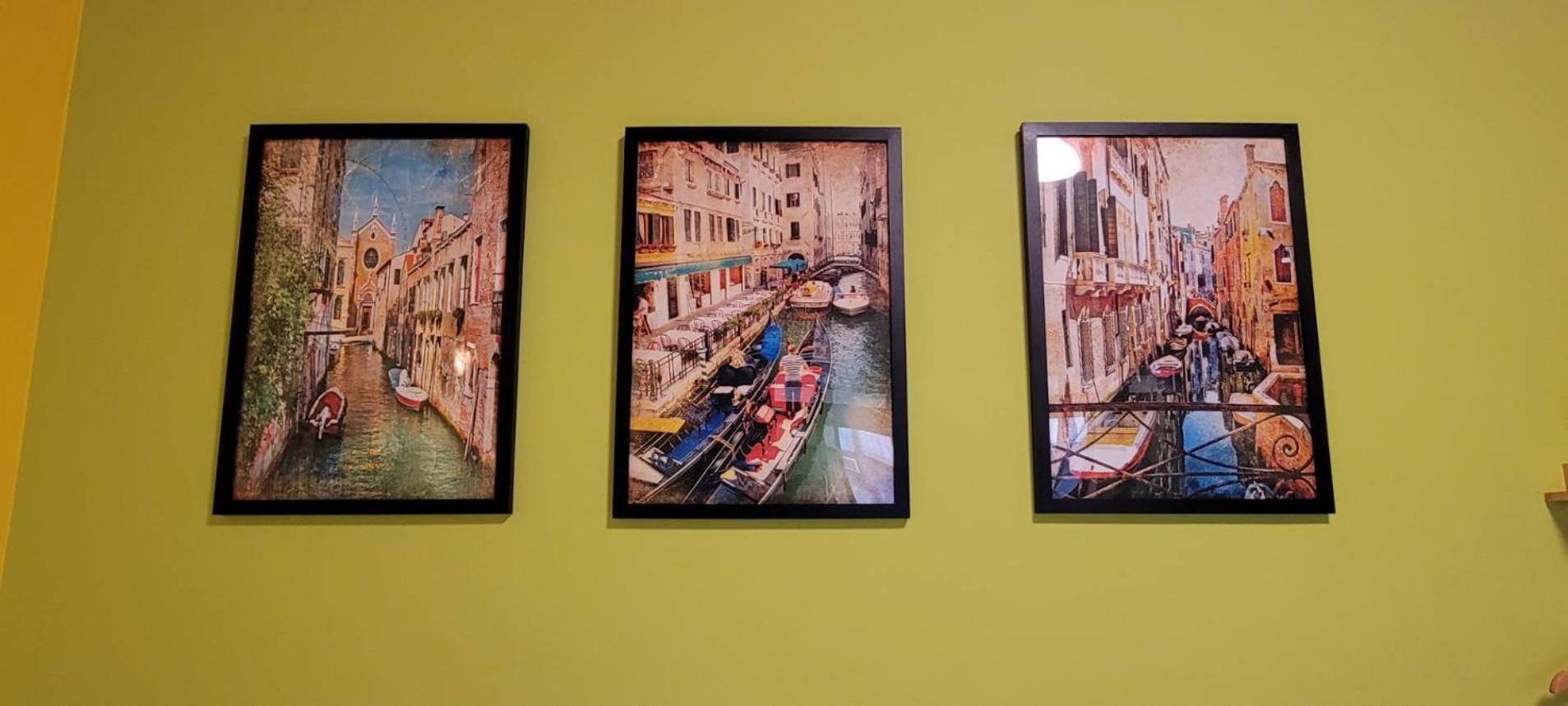 Burano Daire Zhushan Dış mekan fotoğraf
