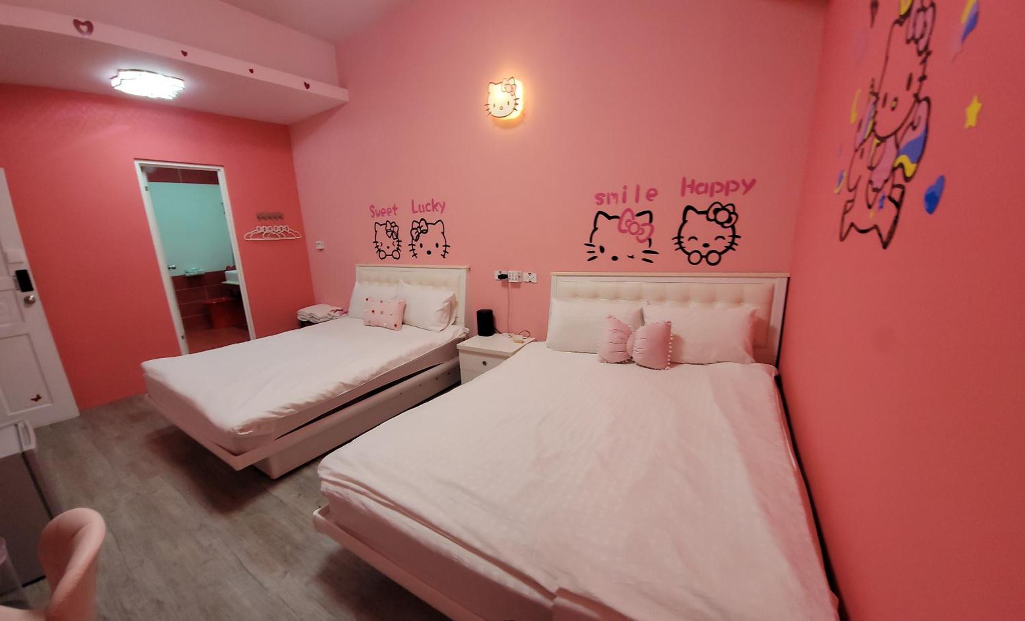 Burano Daire Zhushan Dış mekan fotoğraf