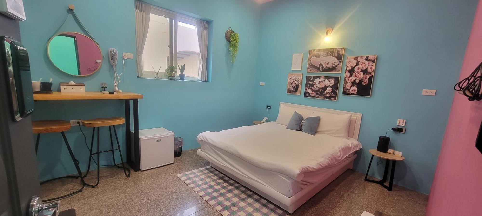 Burano Daire Zhushan Dış mekan fotoğraf
