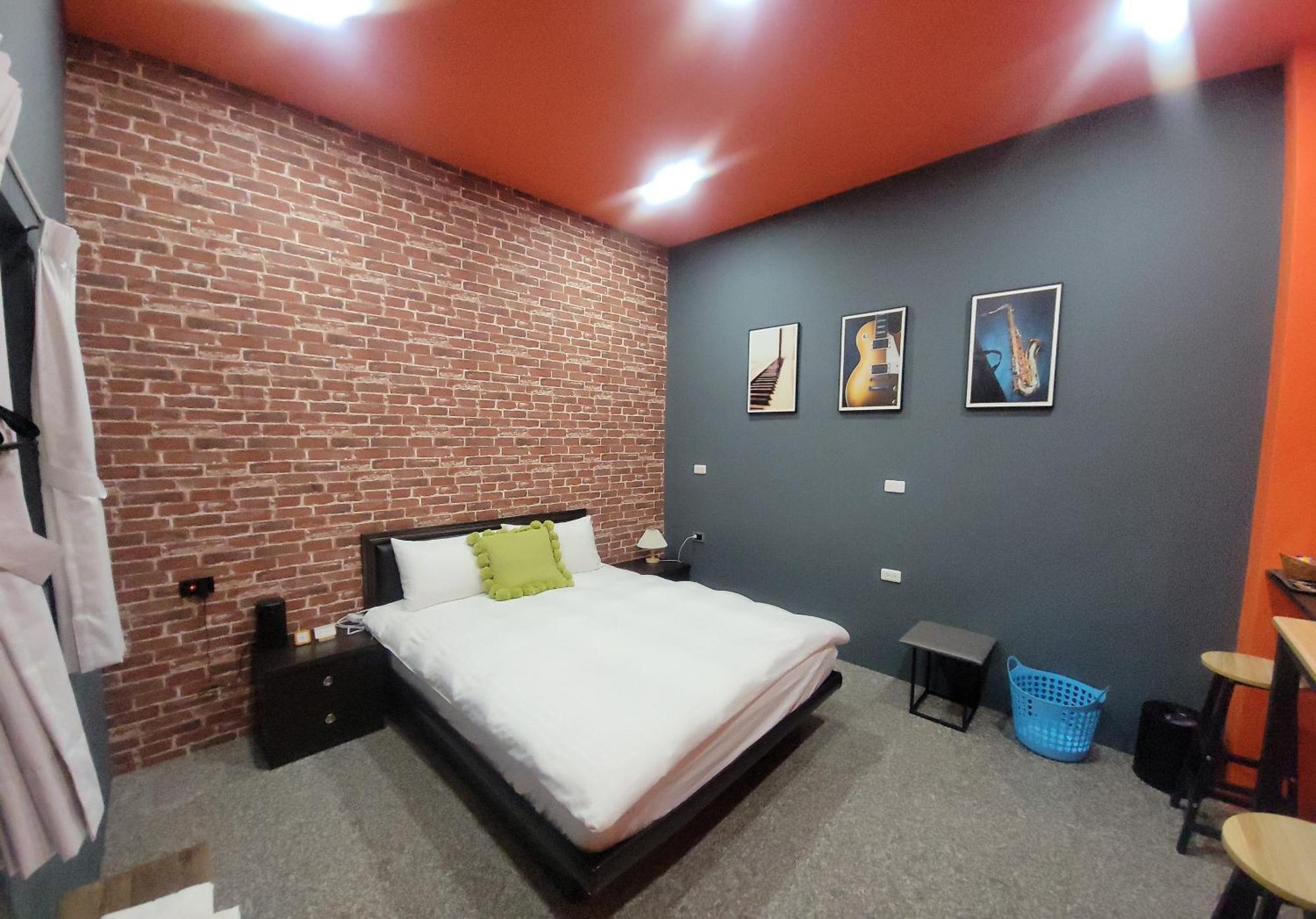 Burano Daire Zhushan Dış mekan fotoğraf