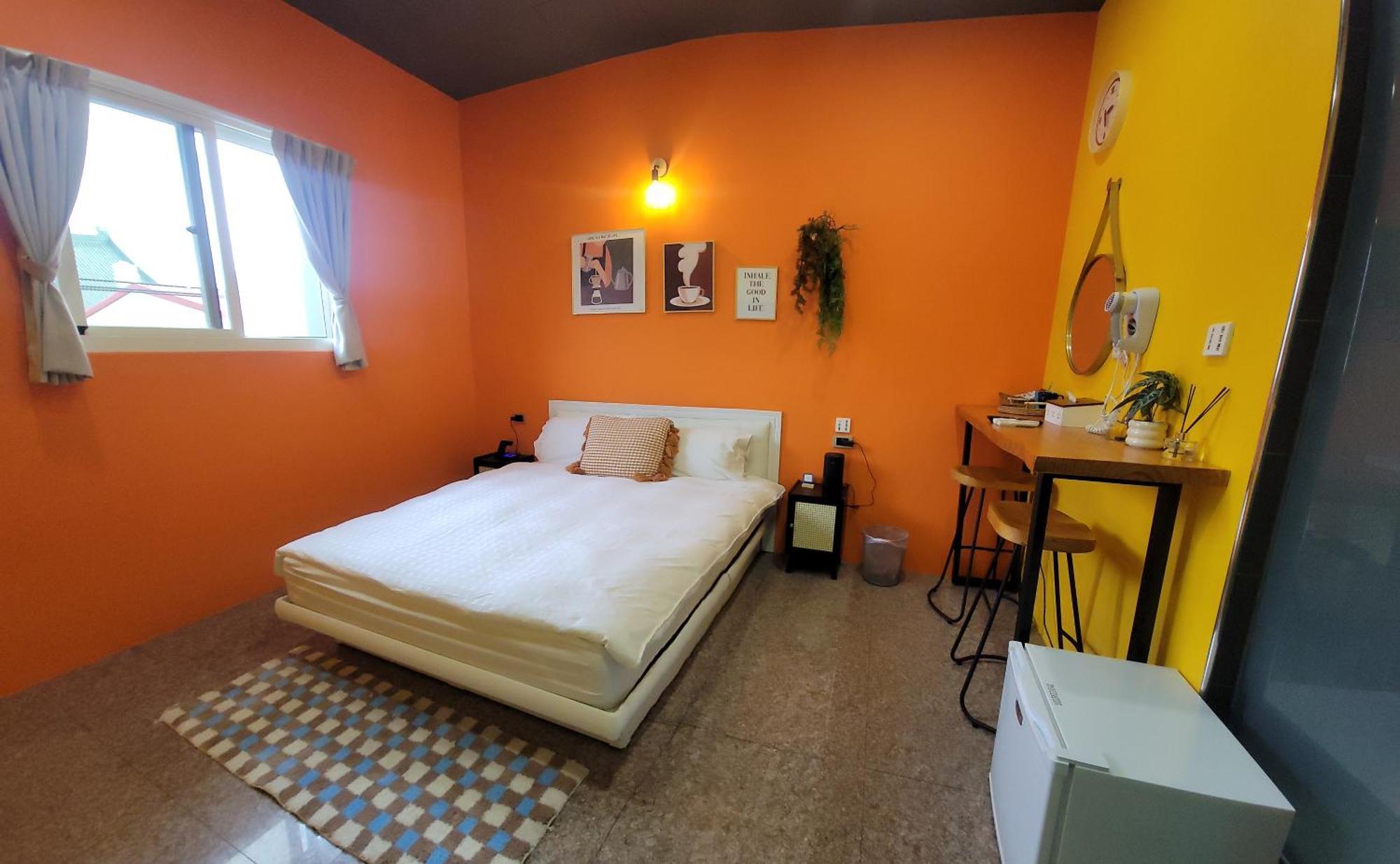 Burano Daire Zhushan Dış mekan fotoğraf